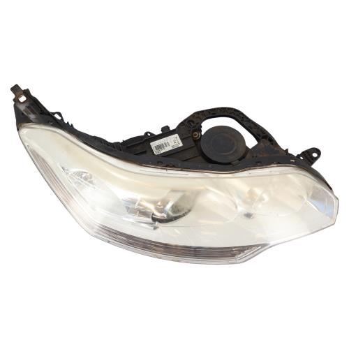 Image Optique avant principal droit (feux)(phare) - CITROEN C5 2