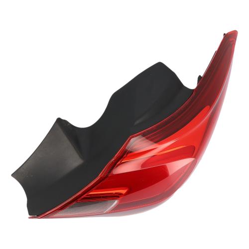 Image Feu arriere principal droit (feux) - OPEL CORSA E