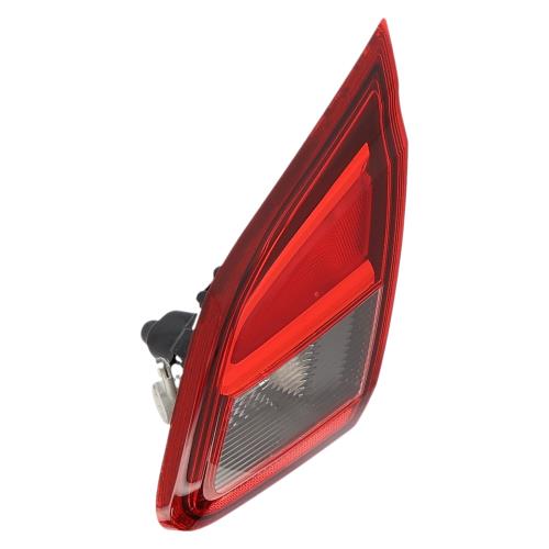 Image Feu arriere secondaire droit (feux) - OPEL CORSA E