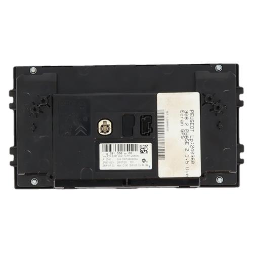 Image Ecran GPS - PEUGEOT 308 2