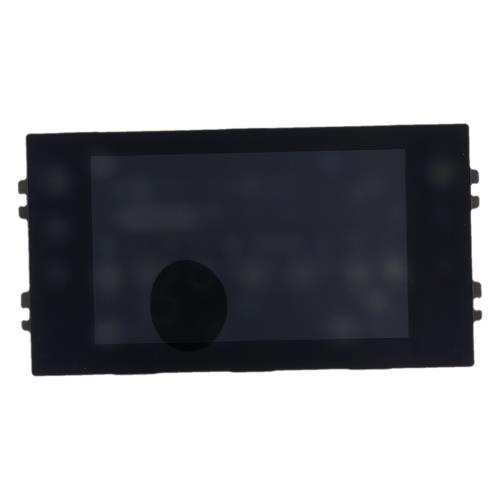 Image Ecran GPS - PEUGEOT 308 2