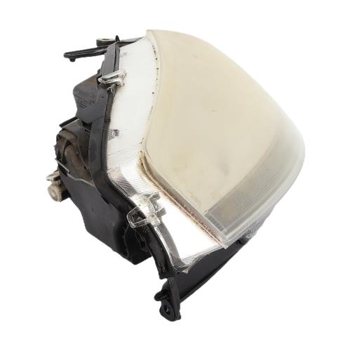 Image Optique avant principal droit (feux)(phare) - CITROEN C3 1