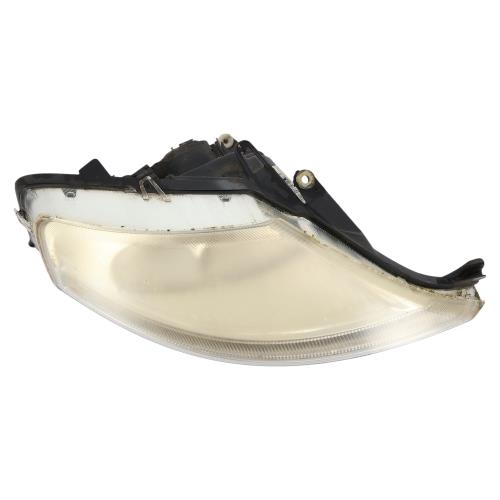 Image Optique avant principal droit (feux)(phare) - CITROEN C3 1