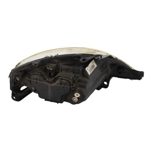 Image Optique avant principal gauche (feux)(phare) - CITROEN C3 1