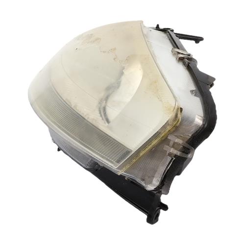 Image Optique avant principal gauche (feux)(phare) - CITROEN C3 1