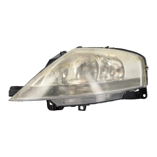 Image Optique avant principal gauche (feux)(phare) - CITROEN C3 1