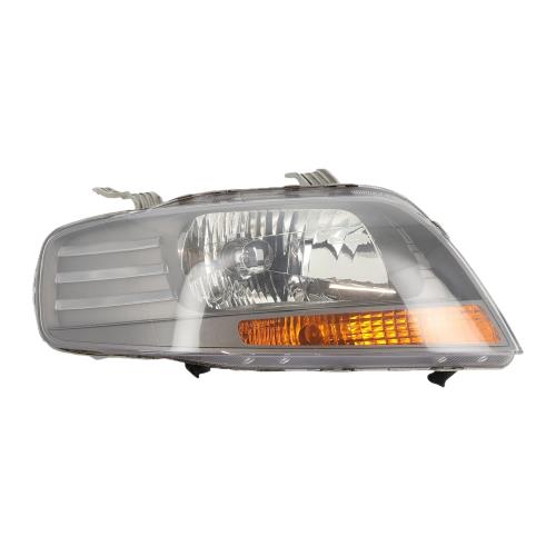 Image Optique avant principal droit (feux)(phare) - CHEVROLET KALOS