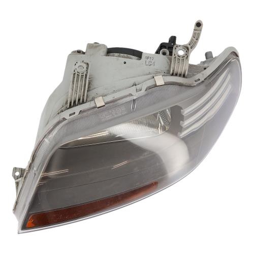 Image Optique avant principal gauche (feux)(phare) - CHEVROLET KALOS