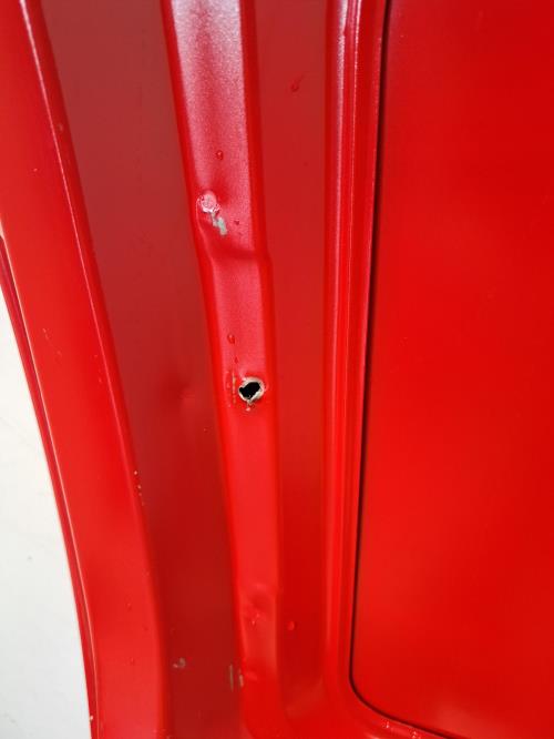 Image Porte laterale droit - FIAT FIORINO 3