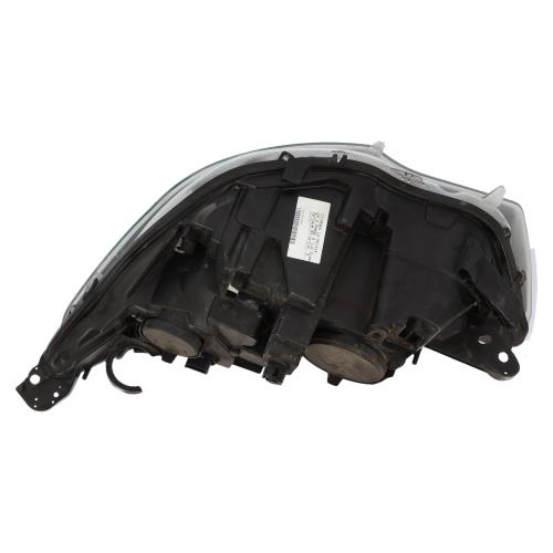 Image Optique avant principal droit (feux)(phare) - CITROEN C4 2
