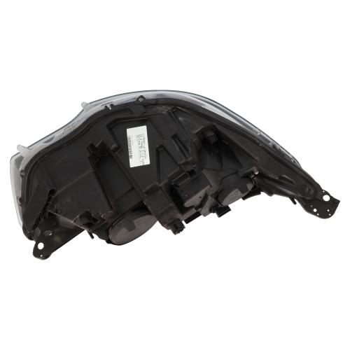 Image Optique avant principal gauche (feux)(phare) - CITROEN C4 2