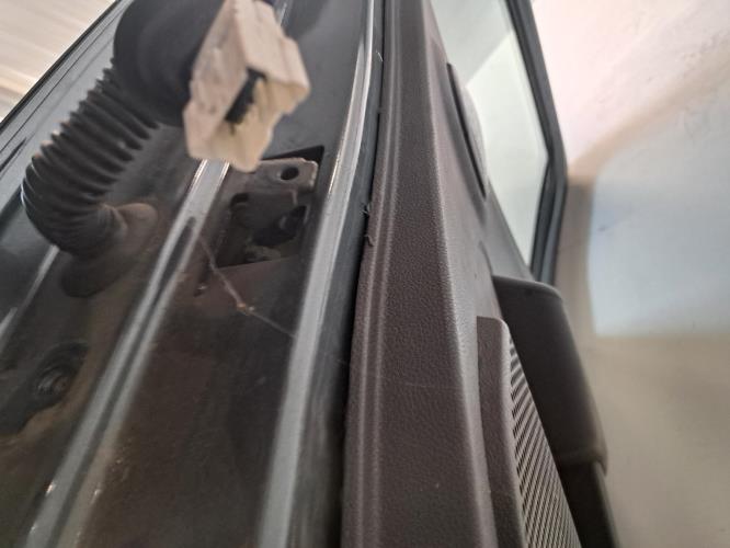 Image Porte arriere droit - DACIA LODGY