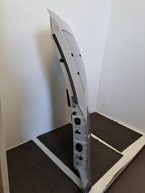 Image Porte laterale gauche - DACIA DOKKER