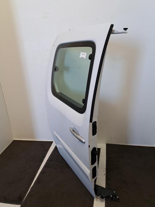 Image Porte laterale droit - RENAULT KANGOO 2