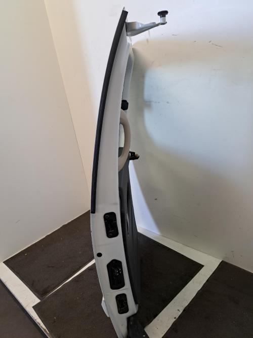 Image Porte laterale droit - RENAULT KANGOO 2