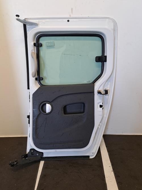 Image Porte laterale droit - RENAULT KANGOO 2