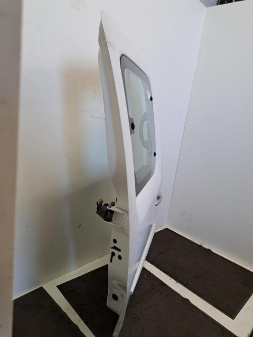 Image Porte laterale droit - RENAULT KANGOO 2
