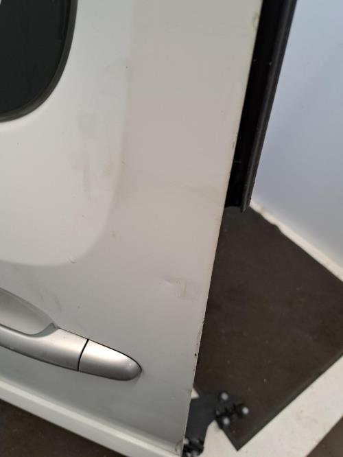 Image Porte laterale droit - RENAULT KANGOO 2