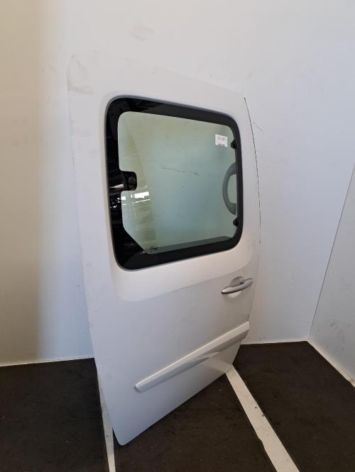 Image Porte laterale droit - RENAULT KANGOO 2