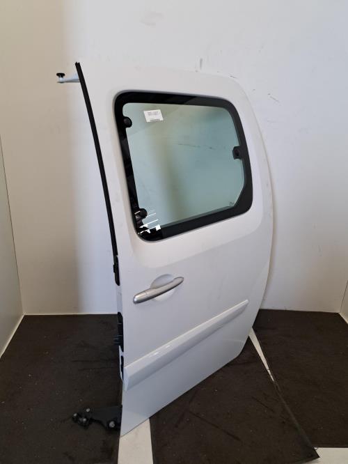 Image Porte laterale gauche - RENAULT KANGOO 2