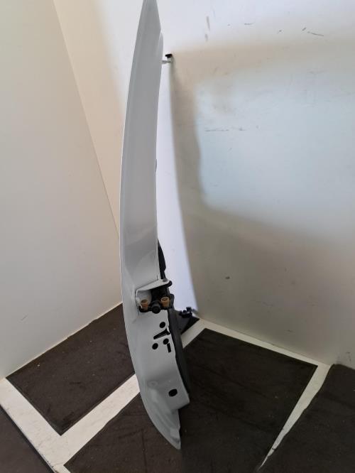 Image Porte laterale gauche - RENAULT KANGOO 2