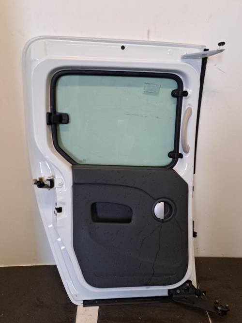 Image Porte laterale gauche - RENAULT KANGOO 2