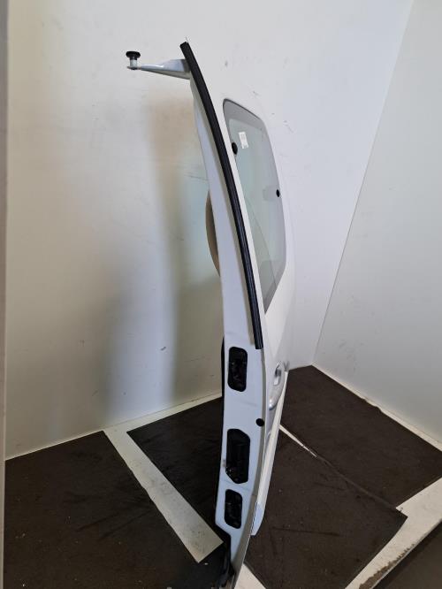 Image Porte laterale gauche - RENAULT KANGOO 2