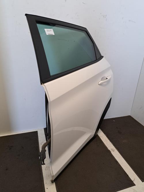 Image Porte arriere gauche - HYUNDAI TUCSON 2