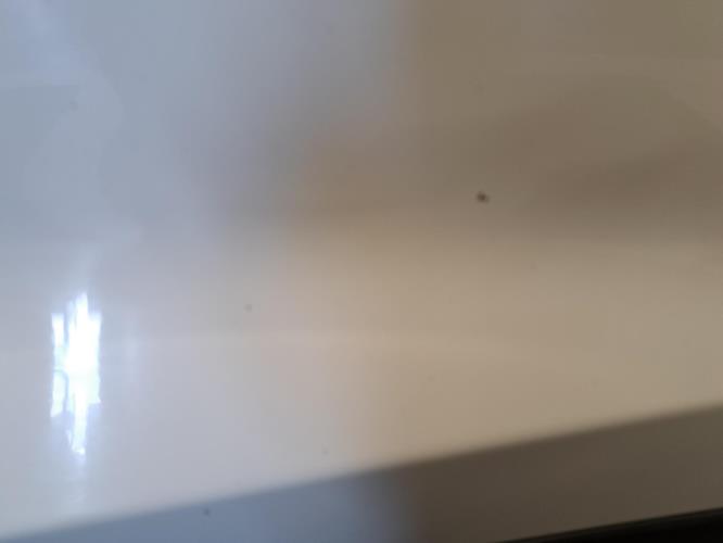 Image Porte arriere gauche - HYUNDAI TUCSON 2