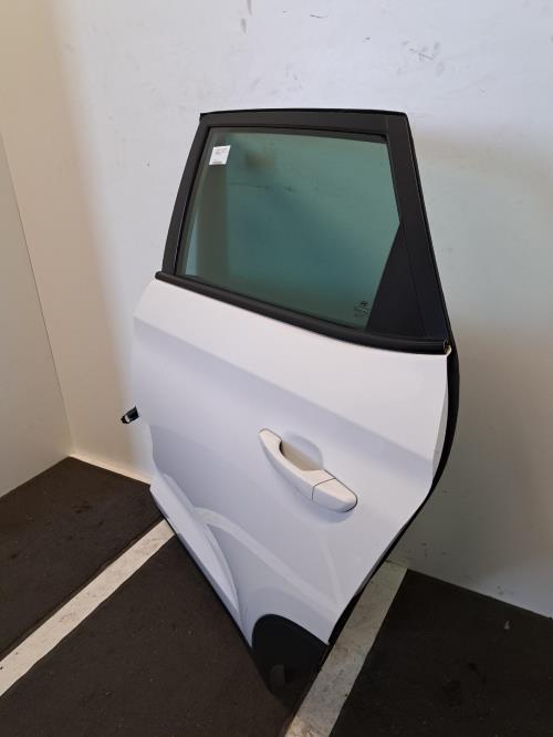 Image Porte arriere gauche - HYUNDAI TUCSON 2