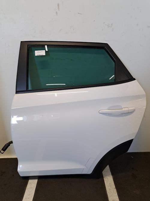 Image Porte arriere gauche - HYUNDAI TUCSON 2
