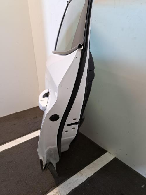 Image Porte arriere gauche - HYUNDAI TUCSON 2