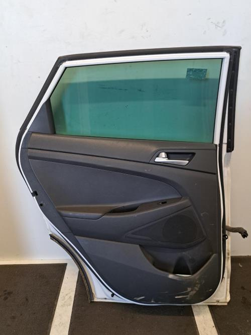 Image Porte arriere gauche - HYUNDAI TUCSON 2
