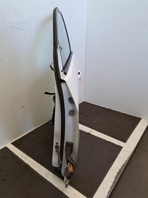 Image Porte avant gauche - HYUNDAI TUCSON 2