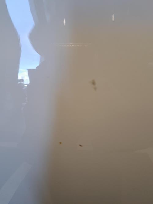 Image Porte avant gauche - HYUNDAI TUCSON 2