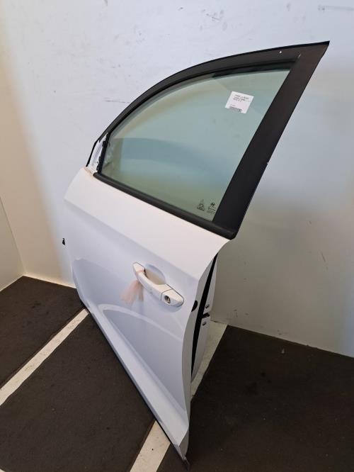 Image Porte avant gauche - HYUNDAI TUCSON 2
