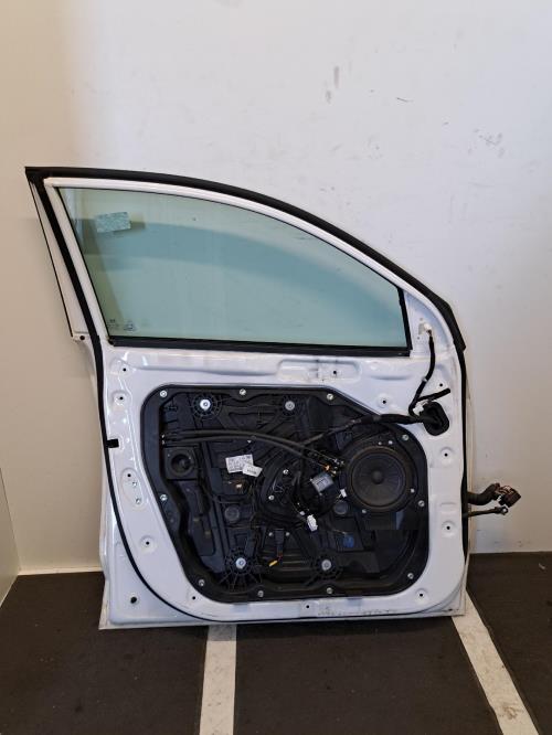 Image Porte avant gauche - HYUNDAI TUCSON 2