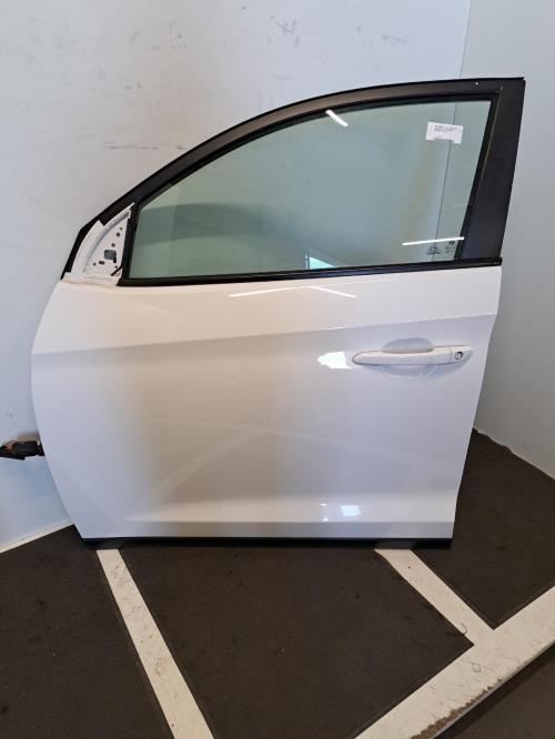 Image Porte avant gauche - HYUNDAI TUCSON 2