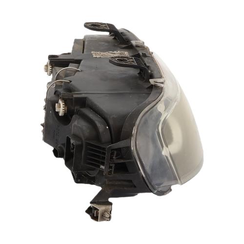 Image Optique avant principal droit (feux)(phare) - FIAT PUNTO 2