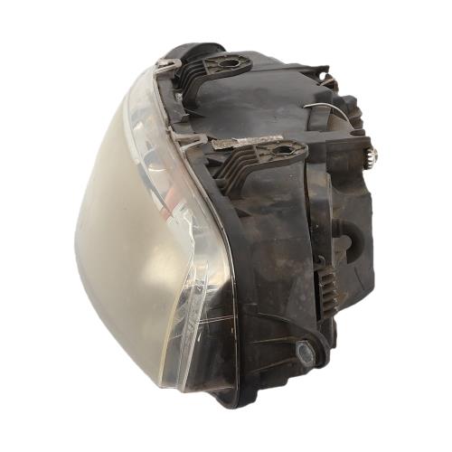Image Optique avant principal droit (feux)(phare) - FIAT PUNTO 2