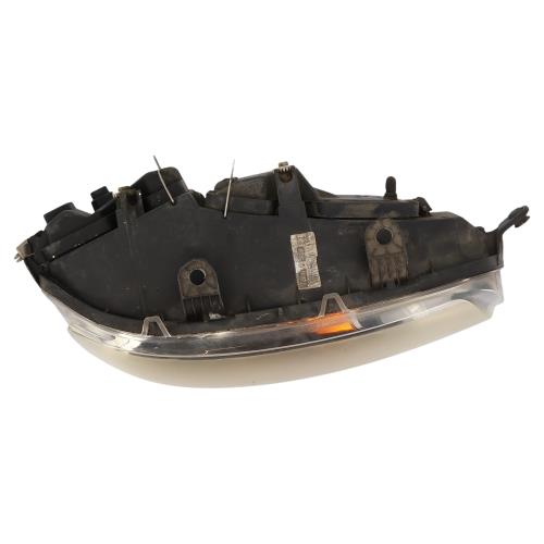Image Optique avant principal droit (feux)(phare) - FIAT PUNTO 2
