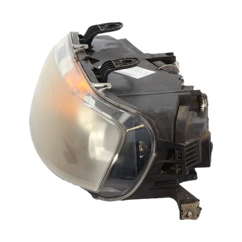 Image Optique avant principal gauche (feux)(phare) - FIAT PUNTO 2