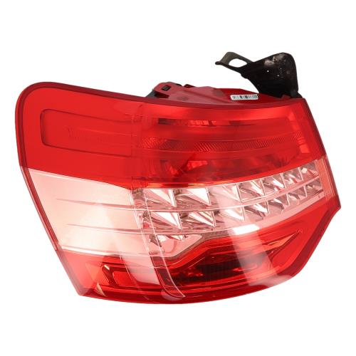 Image Feu arriere principal gauche (feux) - CITROEN C5 2