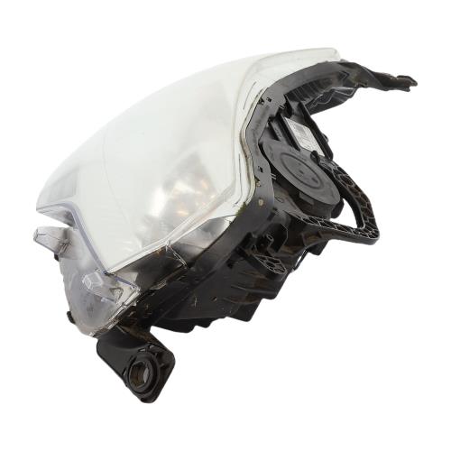 Image Optique avant principal droit (feux)(phare) - CITROEN C5 2