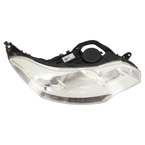 Image Optique avant principal droit (feux)(phare) - CITROEN C5 2