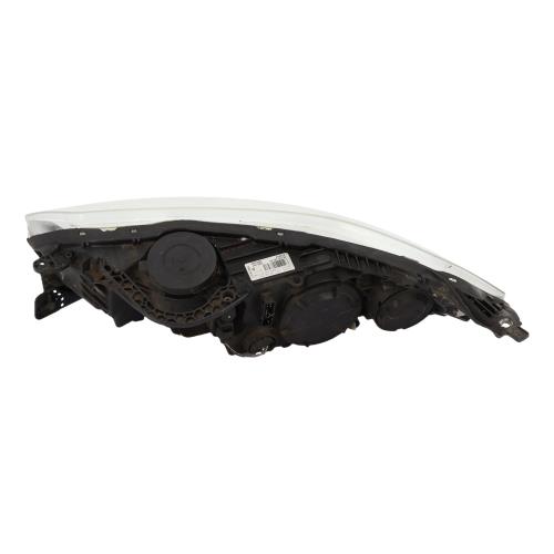 Image Optique avant principal droit (feux)(phare) - CITROEN C5 2
