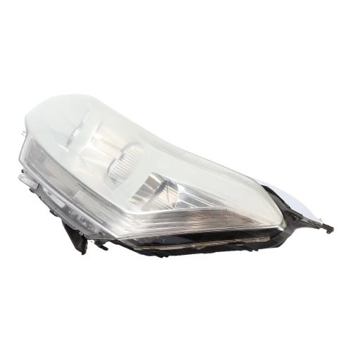Image Optique avant principal gauche (feux)(phare) - CITROEN C5 2