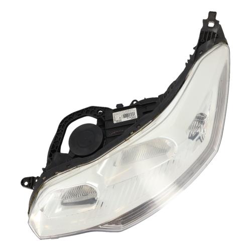 Image Optique avant principal gauche (feux)(phare) - CITROEN C5 2