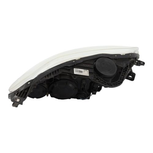 Image Optique avant principal gauche (feux)(phare) - CITROEN C5 2
