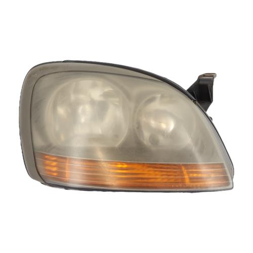 Image Optique avant principal droit (feux)(phare) - NISSAN ALMERA TINO